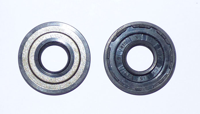 

Uszczelniacz Husqvarna 450, 450E, 450 II, 450e II