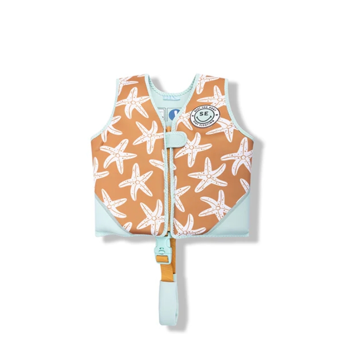 The Swim Essentials kamizelka do nauki pływania dla dzieci 18-30 kg Seastar
