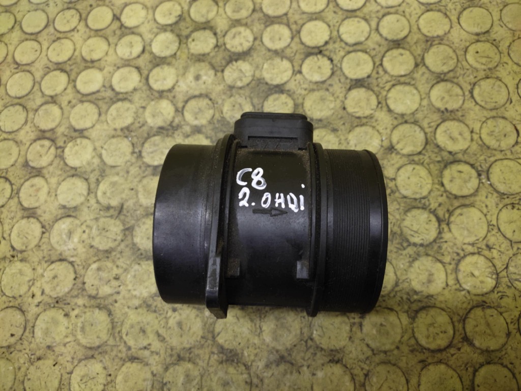 CITROEN C8 2.0 HDI flow meter 9645948980
