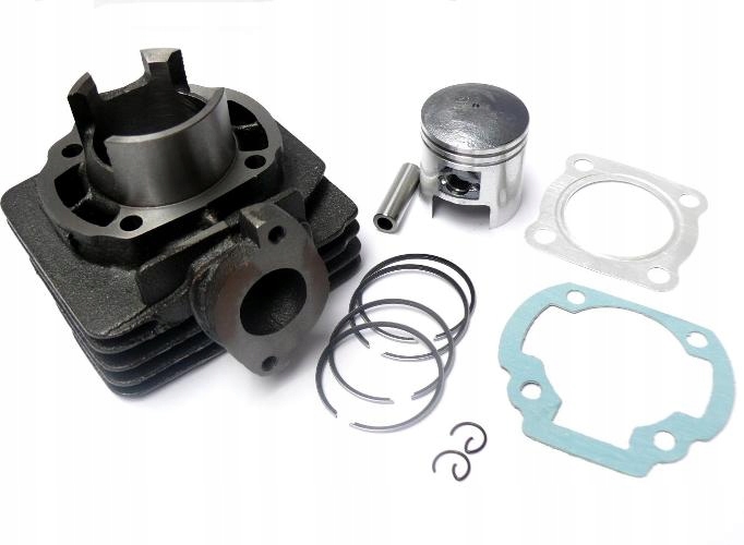 

Ir Cylinder Kompletny Suzuki Ay 50 Ac Katana 1997