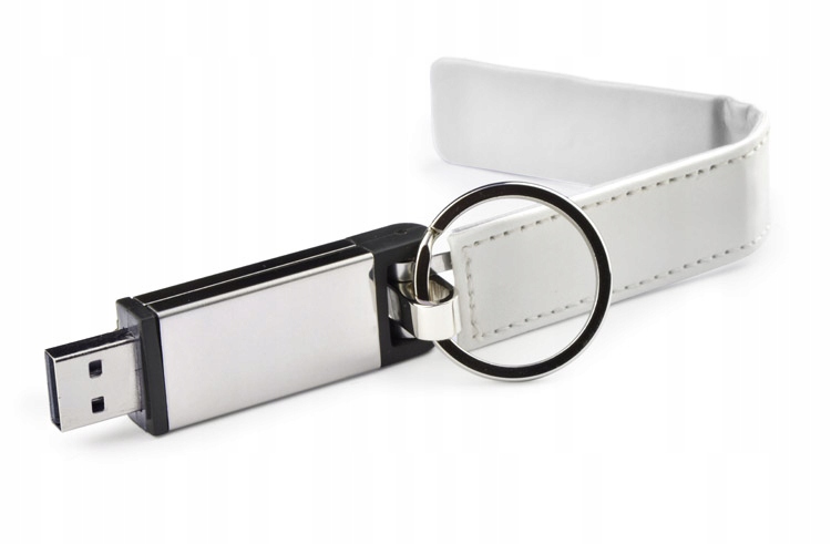 PENDRIVE USB 32 GB biały 3.0