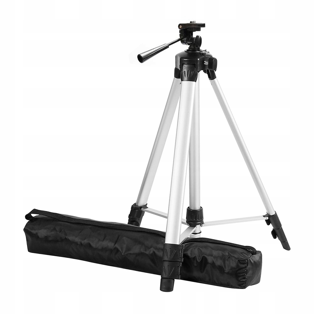 

Statyw 156cm tripod do lasera Firecore