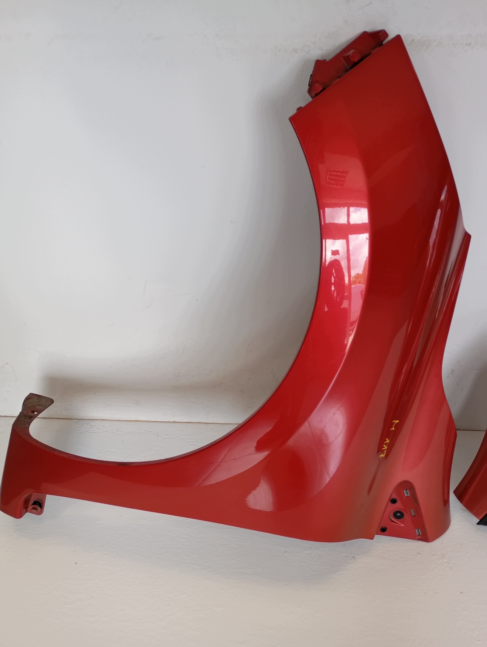 Aile Gauche RENAULT CLIO IV