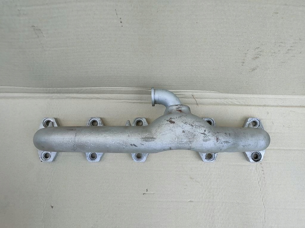 Выпускной коллектор VW T5, TOUAREG 2.5 TDI