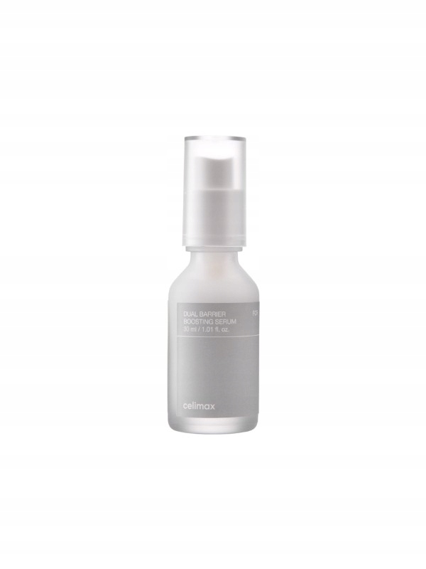 Celimax Dual Barrier Boosting Serum 30 ml – Pokročilé sérum na obličej