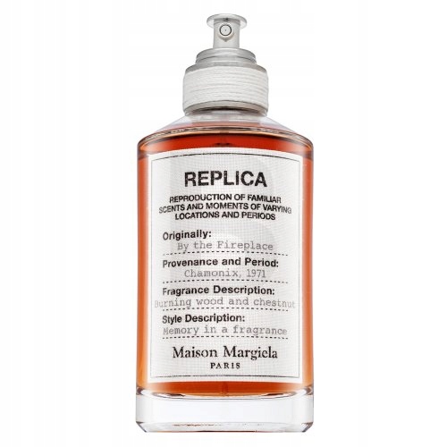 Maison Margiela Replica The By The Fireplace toaletní voda unisex 100 ml