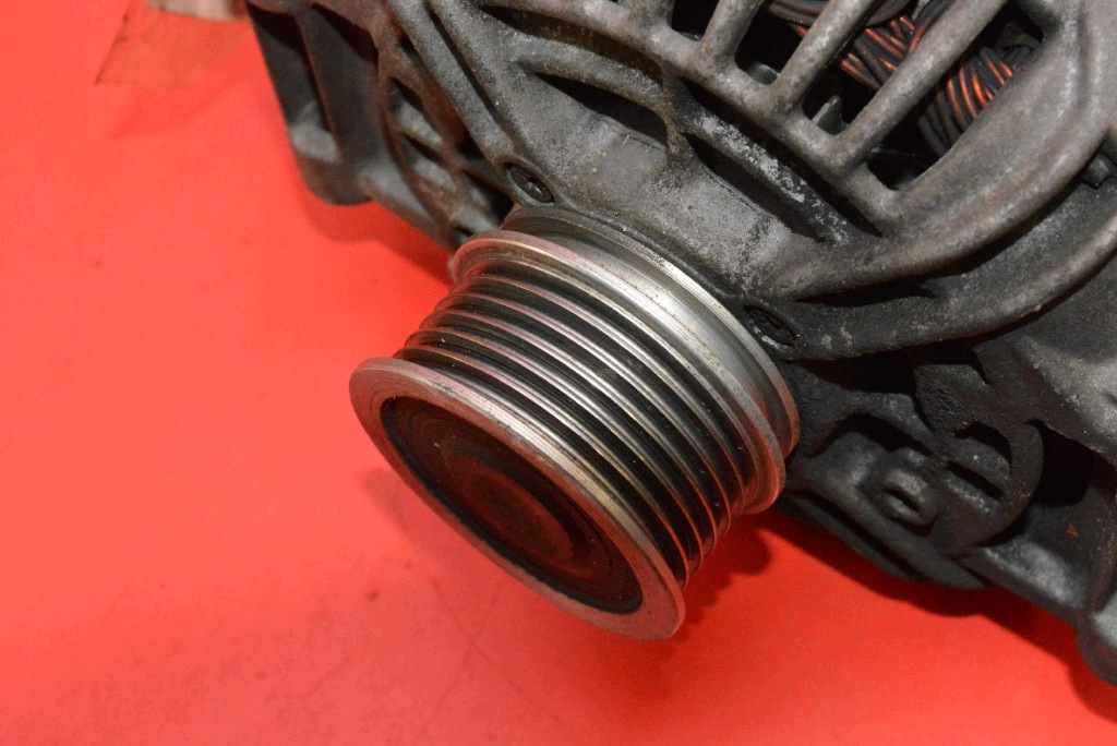 ALTERNATOR 06B903016Q AUDI A4 B6 1.8 T 163 KM 00-05