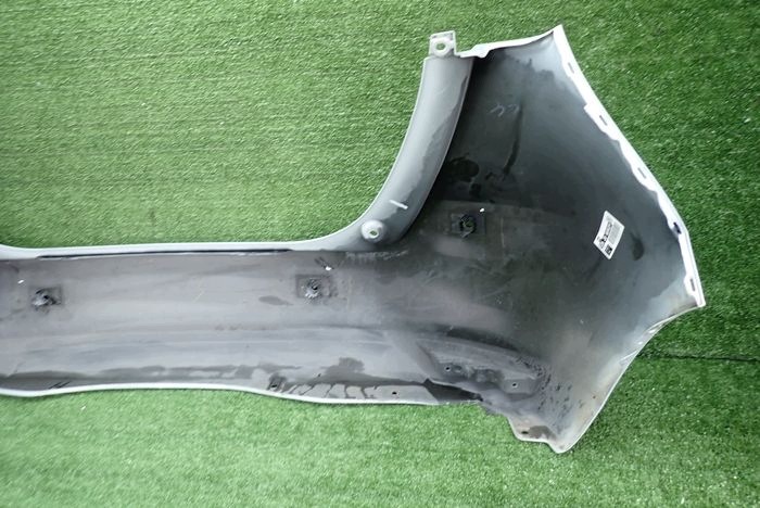 HONDA JAZZ V 20- bumper rear rear part