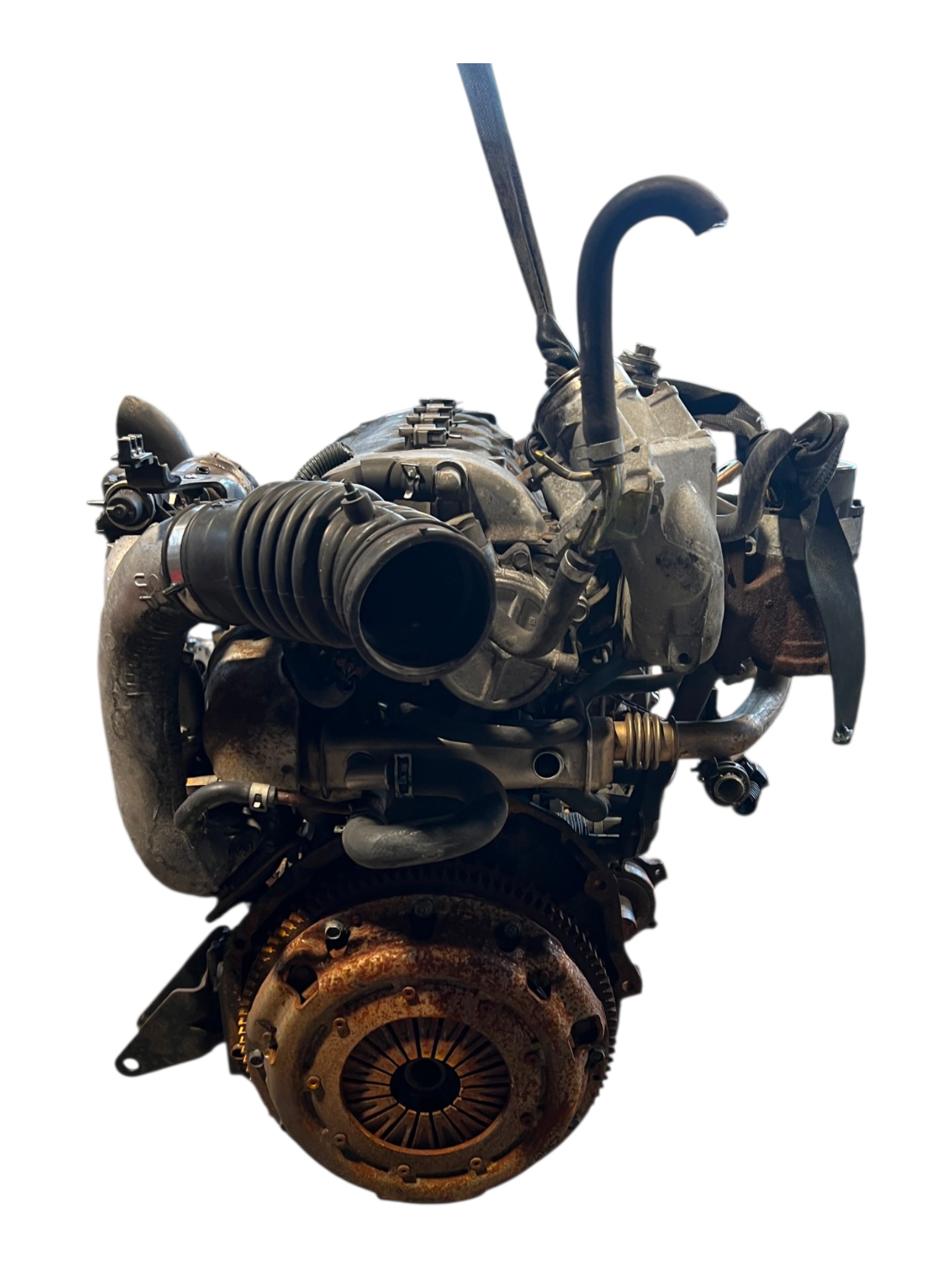 engine complete Diesel 2.2 DCI Nissan X-Trail T30 YD22DDTi