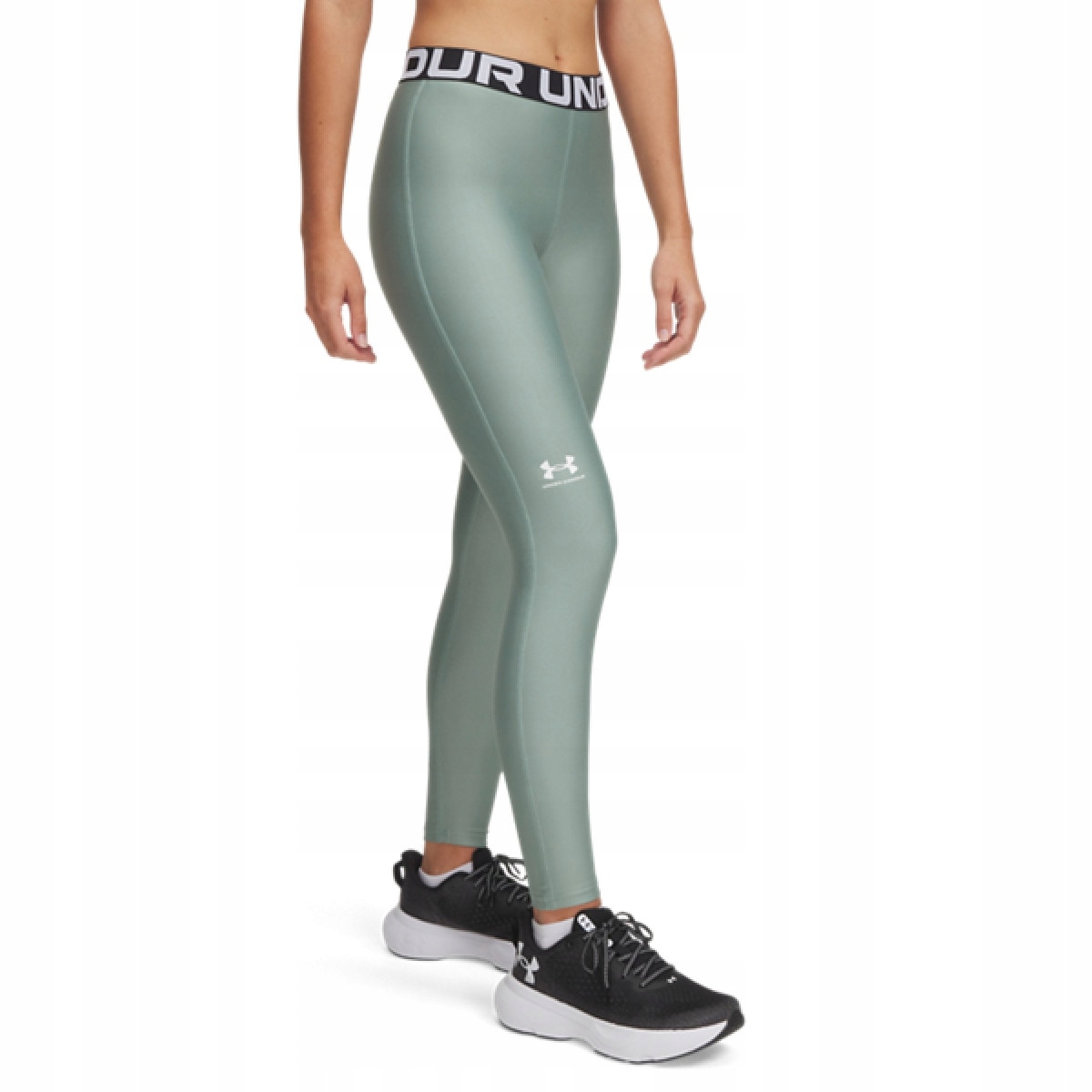 Dámské legíny Under Armour Ua Hg Legging