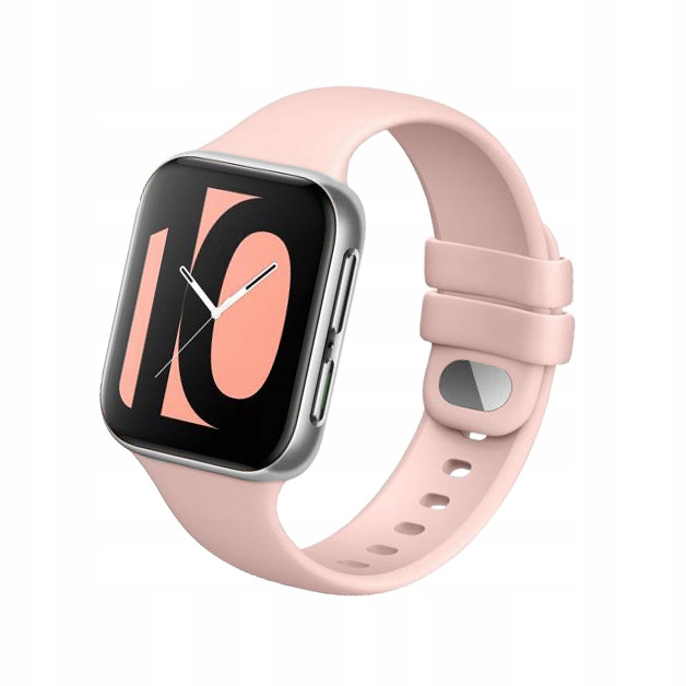 

Pasek Opaska do Oppo Watch 41 MM | Dużo Kolorów