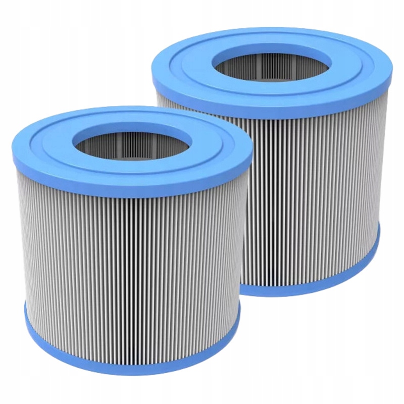 DMUCHANE SPA OGRODOWE BASEN NICE-WOOD AVENLI 140 DYSZ ZESTAW Liczba dysz 140