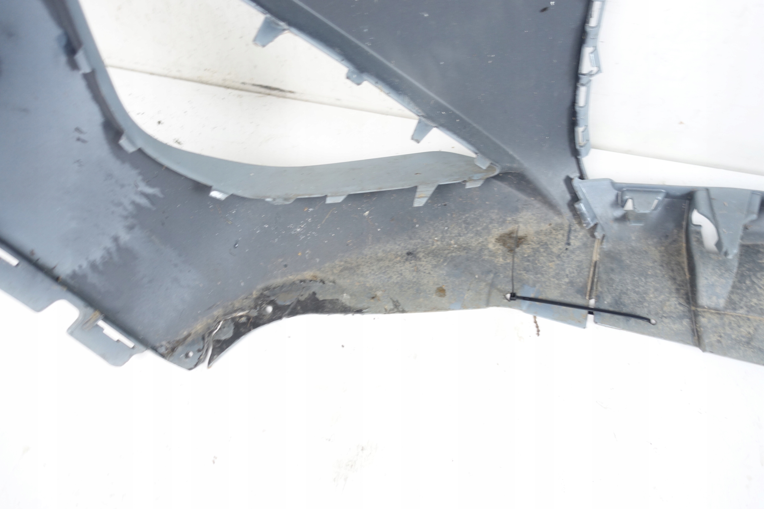 BMW X2 F39 m-packet 2017- bumper front front 9463841