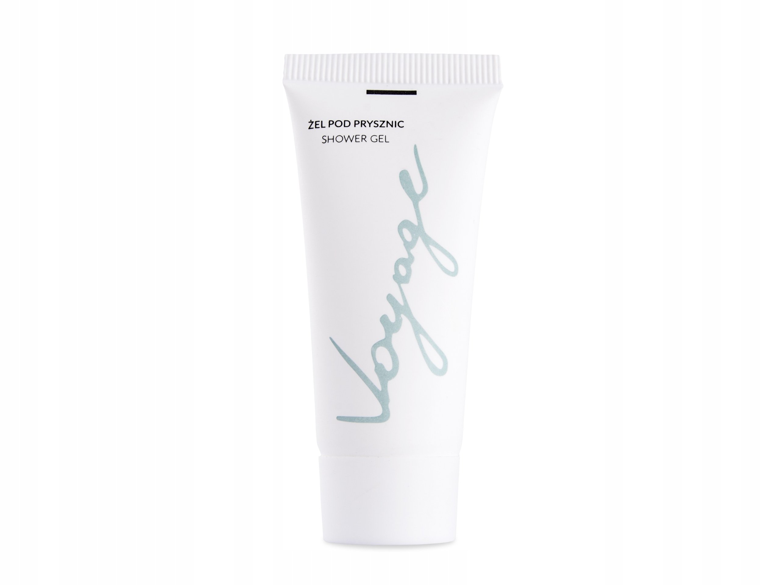 

Voyage Żel pod prysznic hotelowy 25ml 100 sztuk