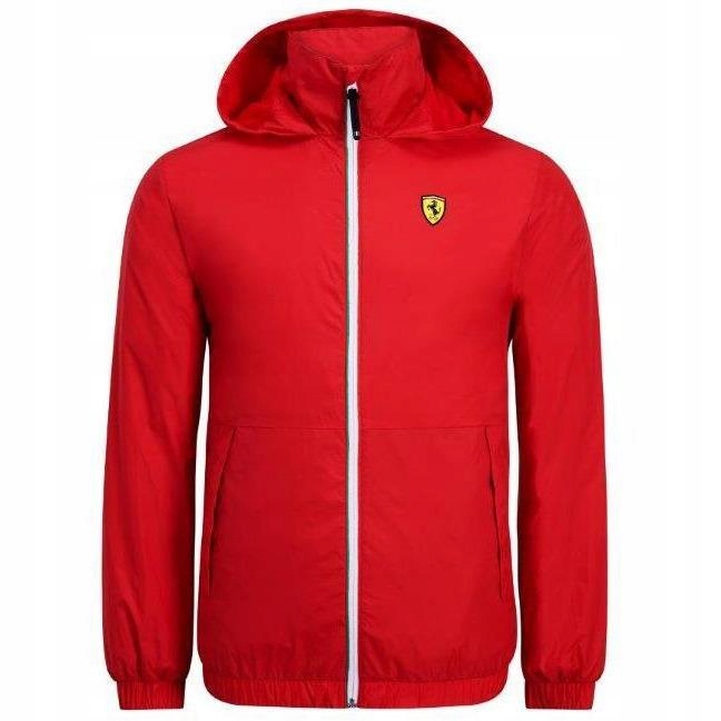Pláštěnka Scuderia Ferrari R.xs