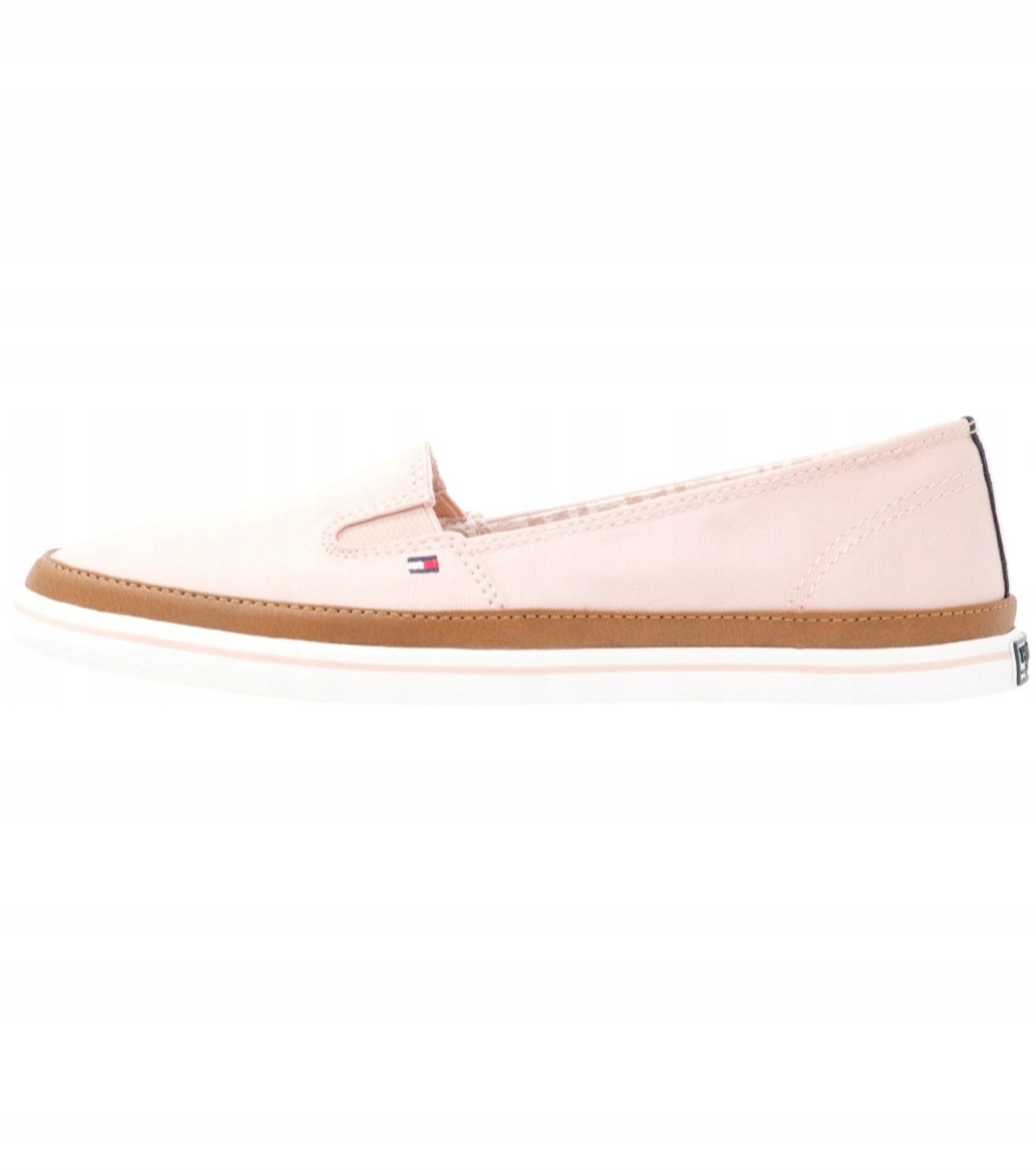 Tommy Hilfiger dámské espadrilky velikost 41