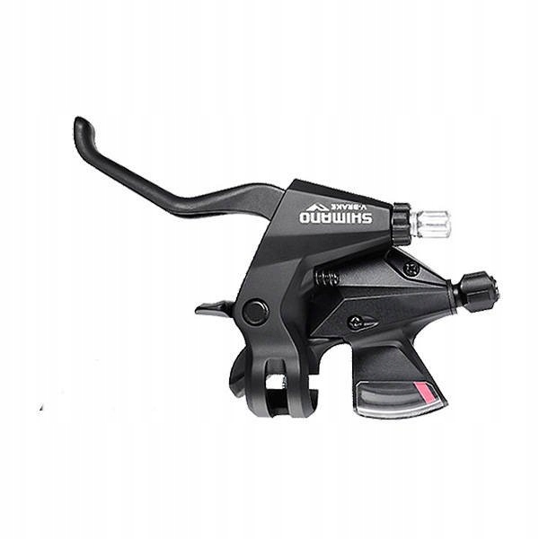 Klamkomanetka Shimano Acera ST-M310 3-RZĘDOWA
