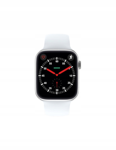 Smartwatch Urban 4 Ksix White