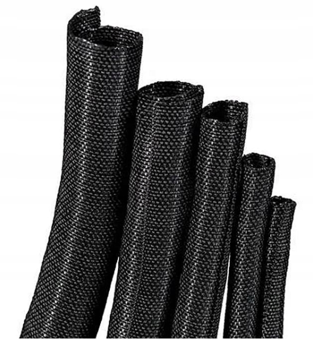 Oplot do Kabli Osłona Samozamykająca Ø8mm 1mb EAN (GTIN) 5905204700563