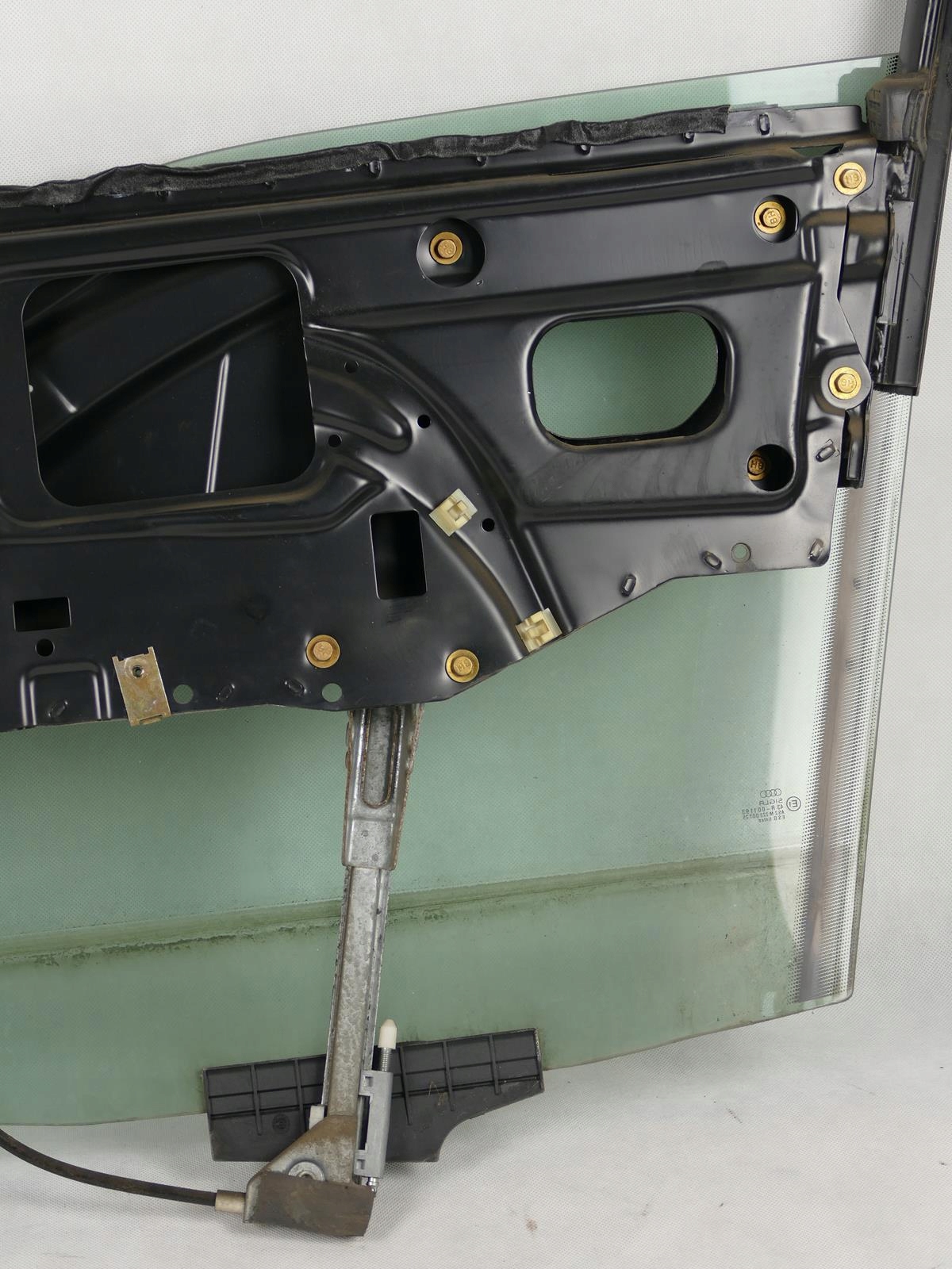 AUDI 80 B4 window regulator mechanism RAMA right front
