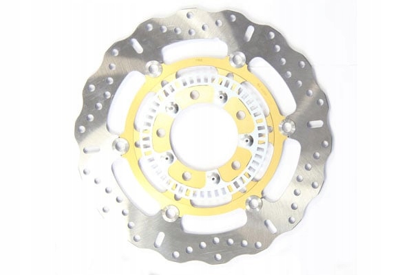 Brzdový Rotor Flt Wave XC MD4156AXC