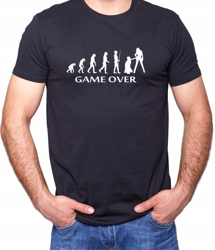 KOSZULKI WIECZÓR KAWALERSKI PREZENT T-SHIRT