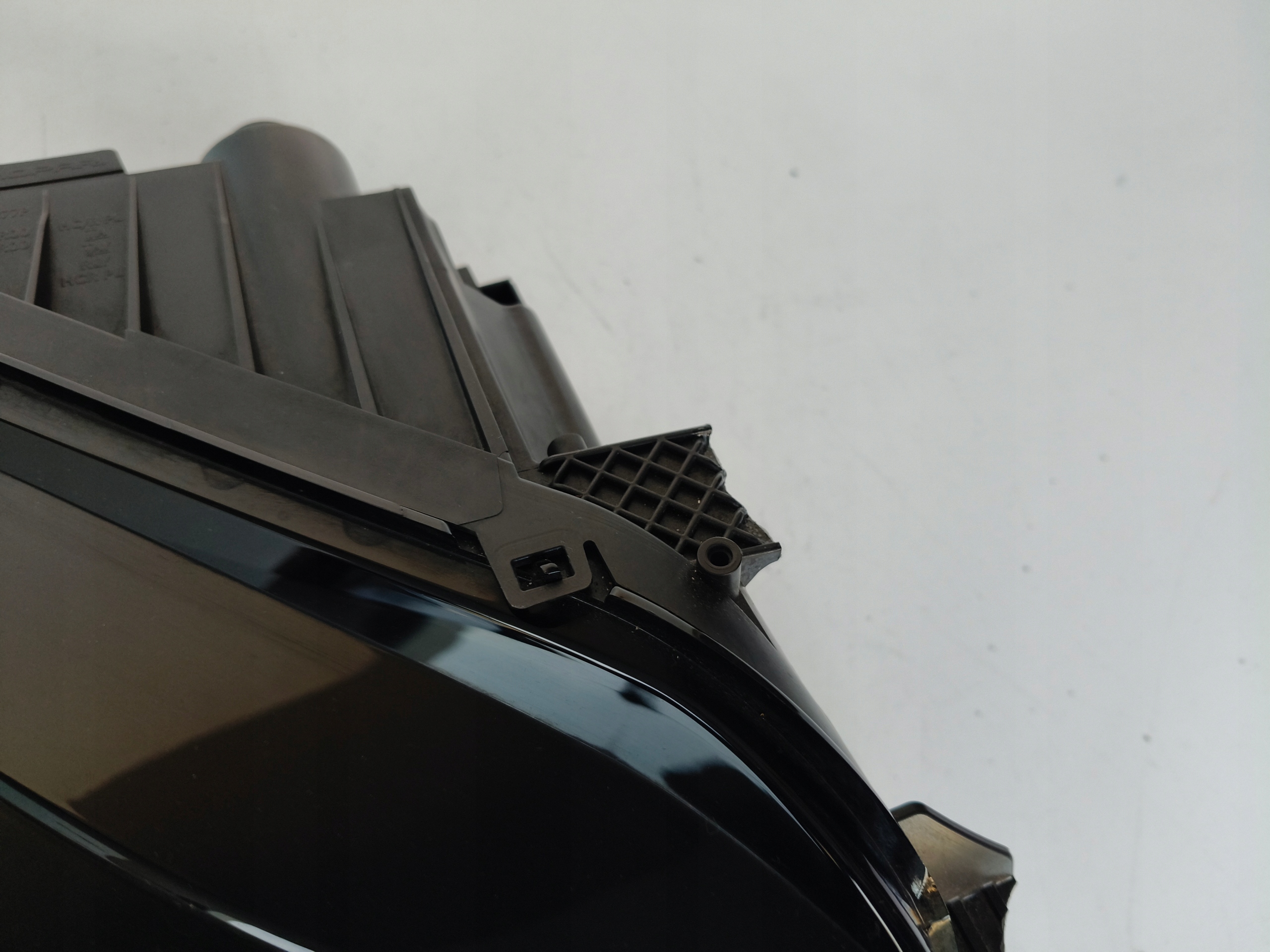 light right REFLEKTOR FIAT 500 II 20- LED