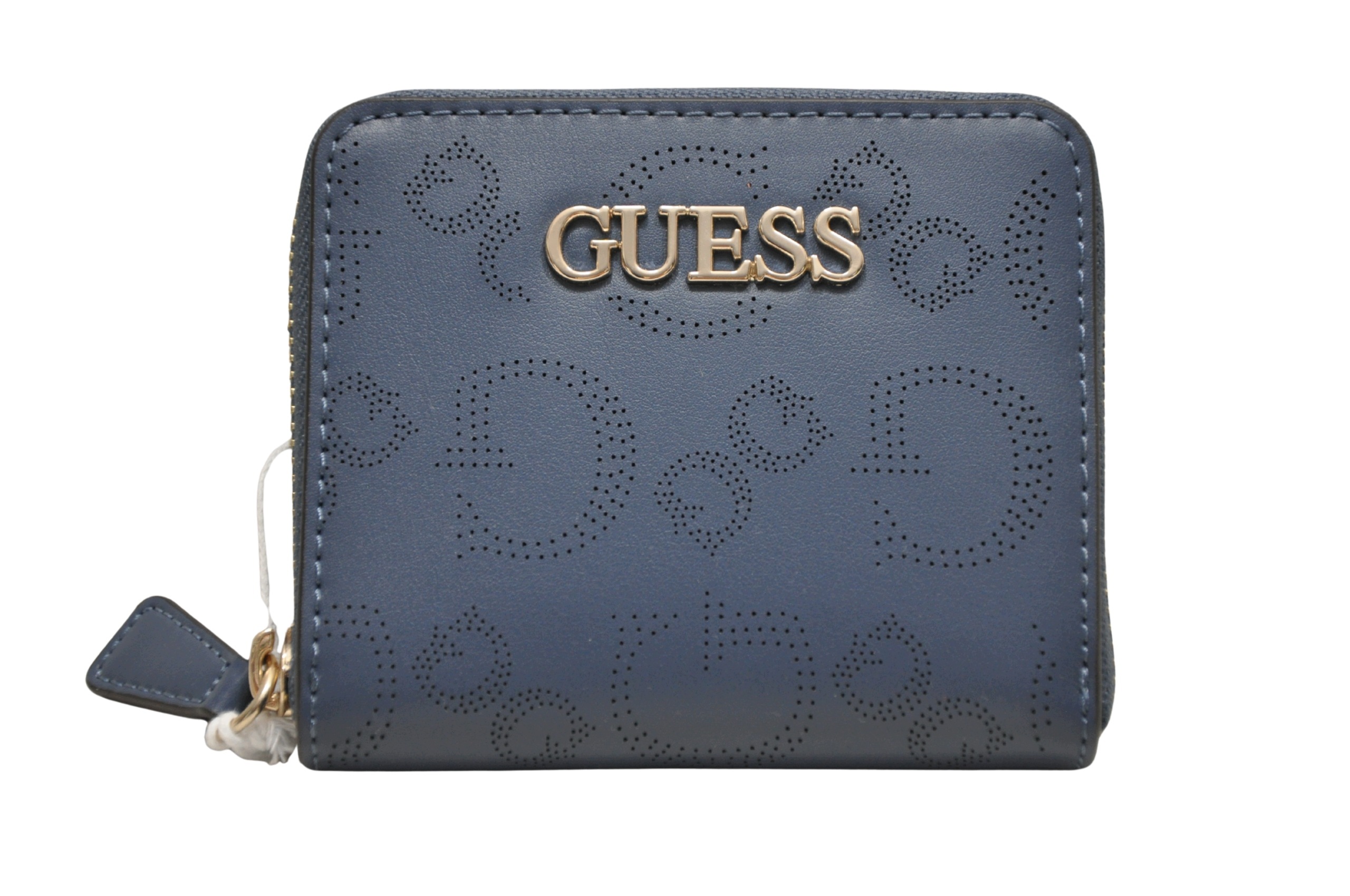 Guess Dámská Peněženka Kleopatra Dárek Krabička Swkleo P3684