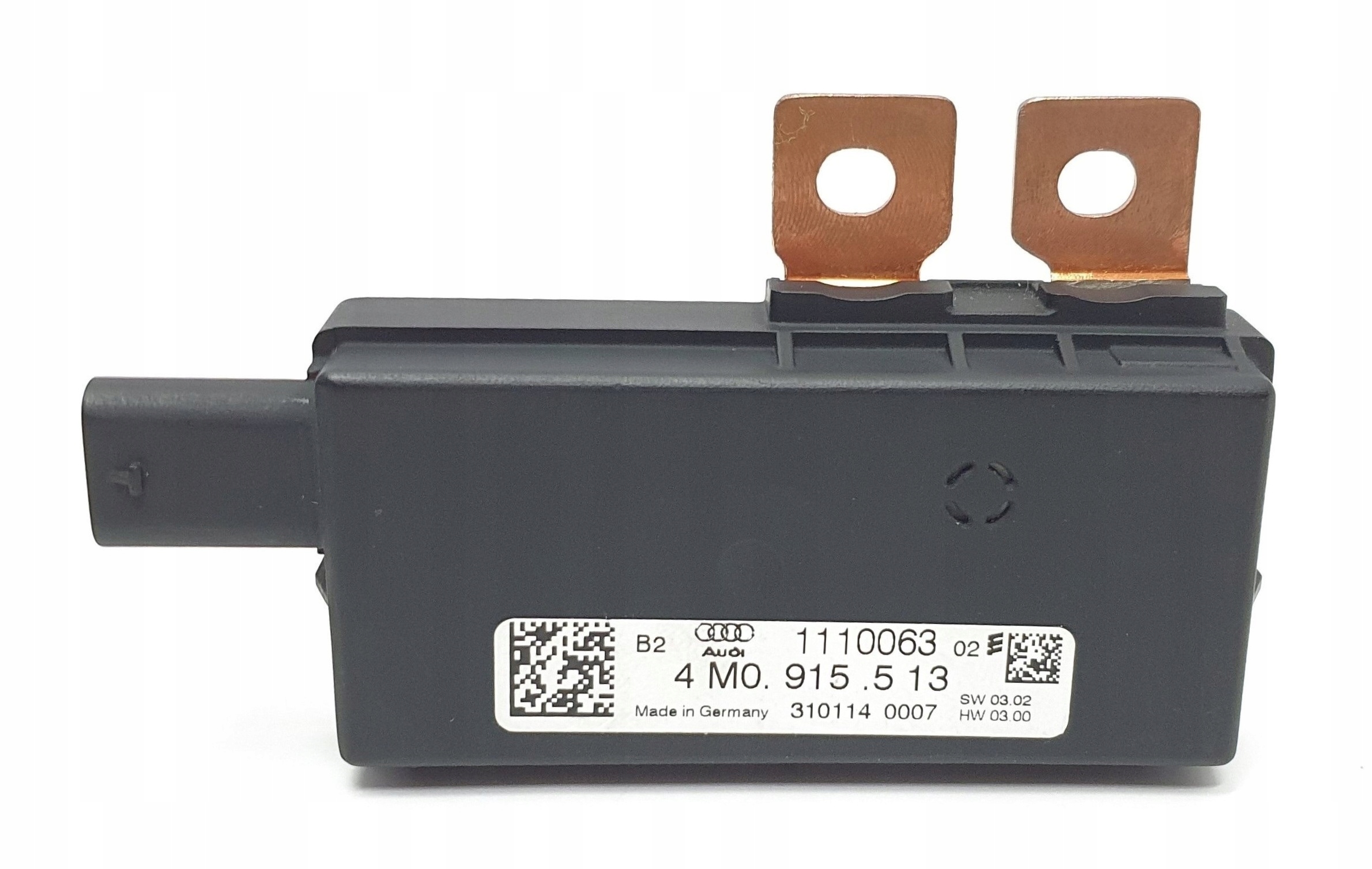 Модуль батареї VW Audi 4m0915513