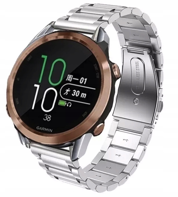 

Pasek Do Garmin Venu 2 Vivoactive 4 45mm