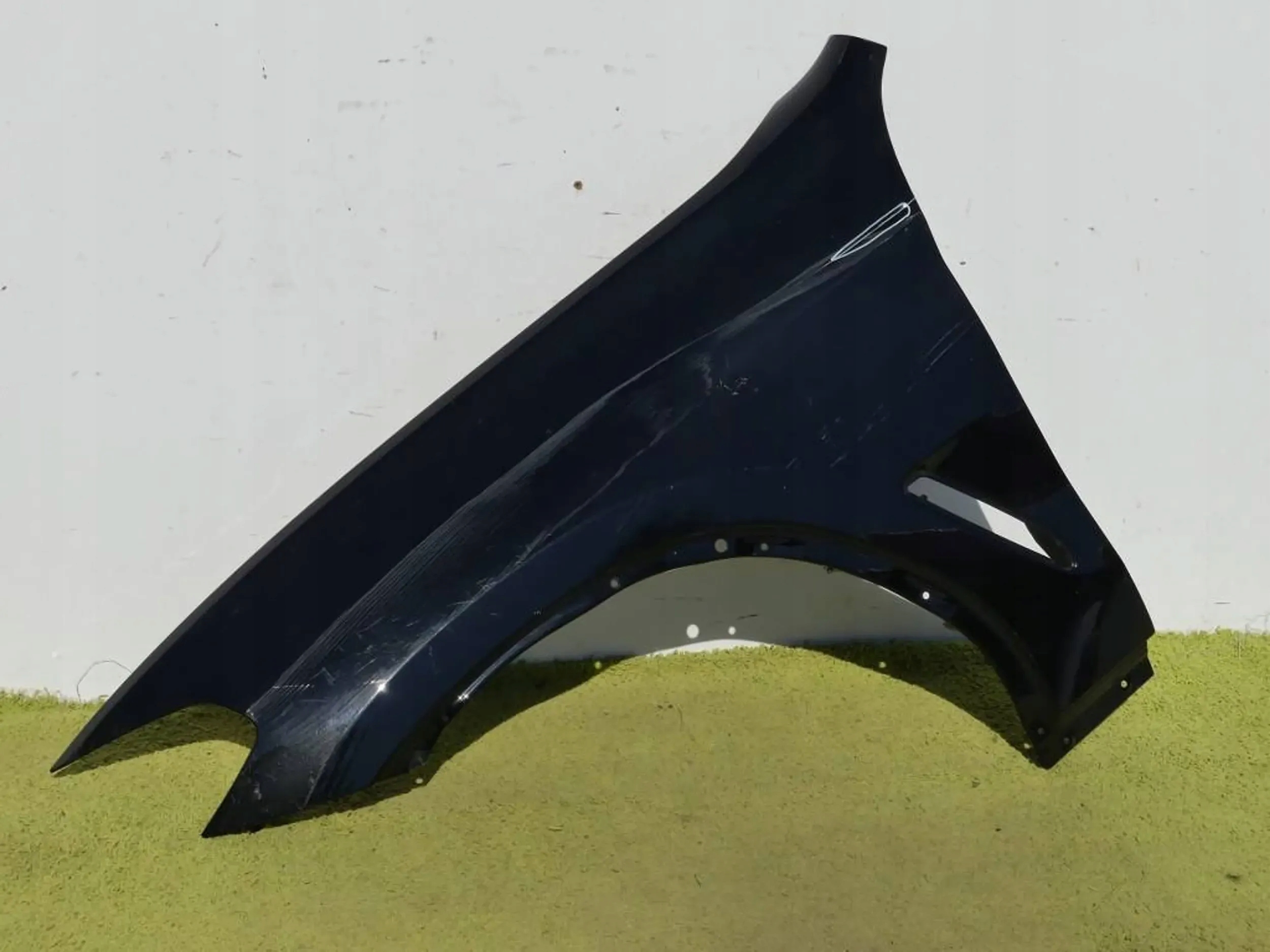 Błotnik Przód Lewy BMW X3 GO1 X4 GO2 19r- Ślizg Super