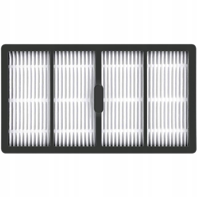 2x FILTR HEPA DO ODKURZACZA iROBOT ROOMBA S9 S9+ Marka Vixen