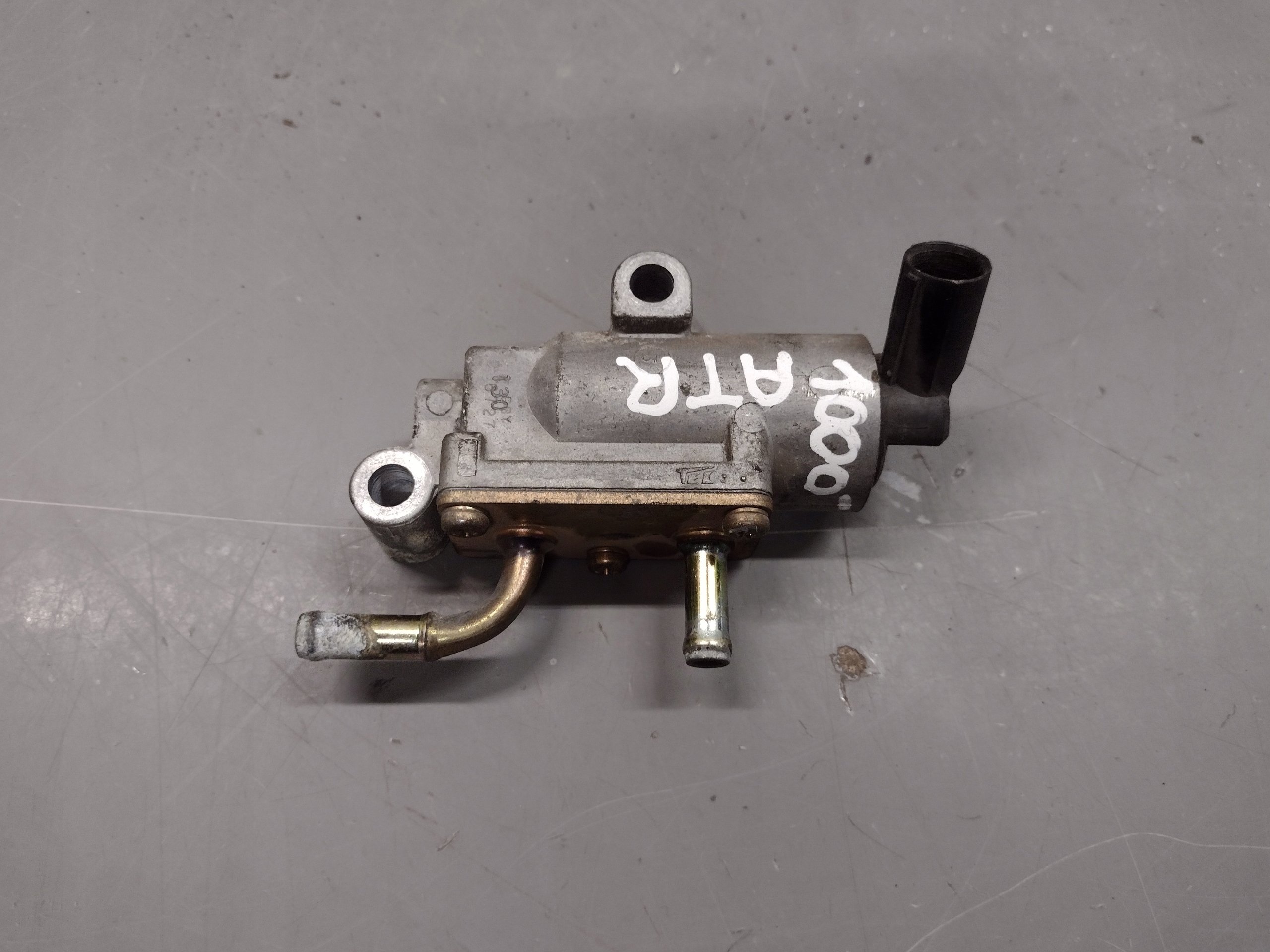 Шаговый двигатель Honda Accord VI 2.2 TYPER TYPE-R