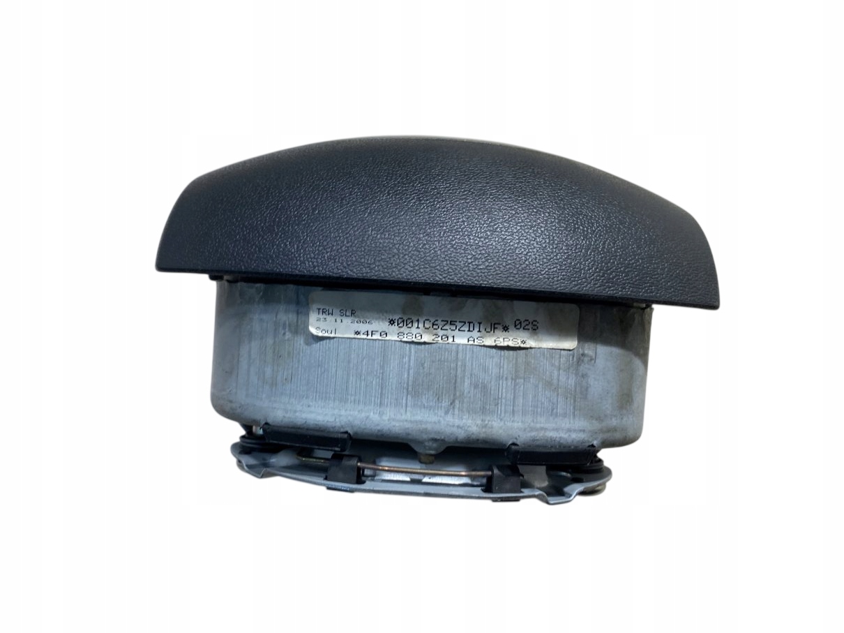 airbag airbag driver´s AUDI A6 C6 4F0880201AS
