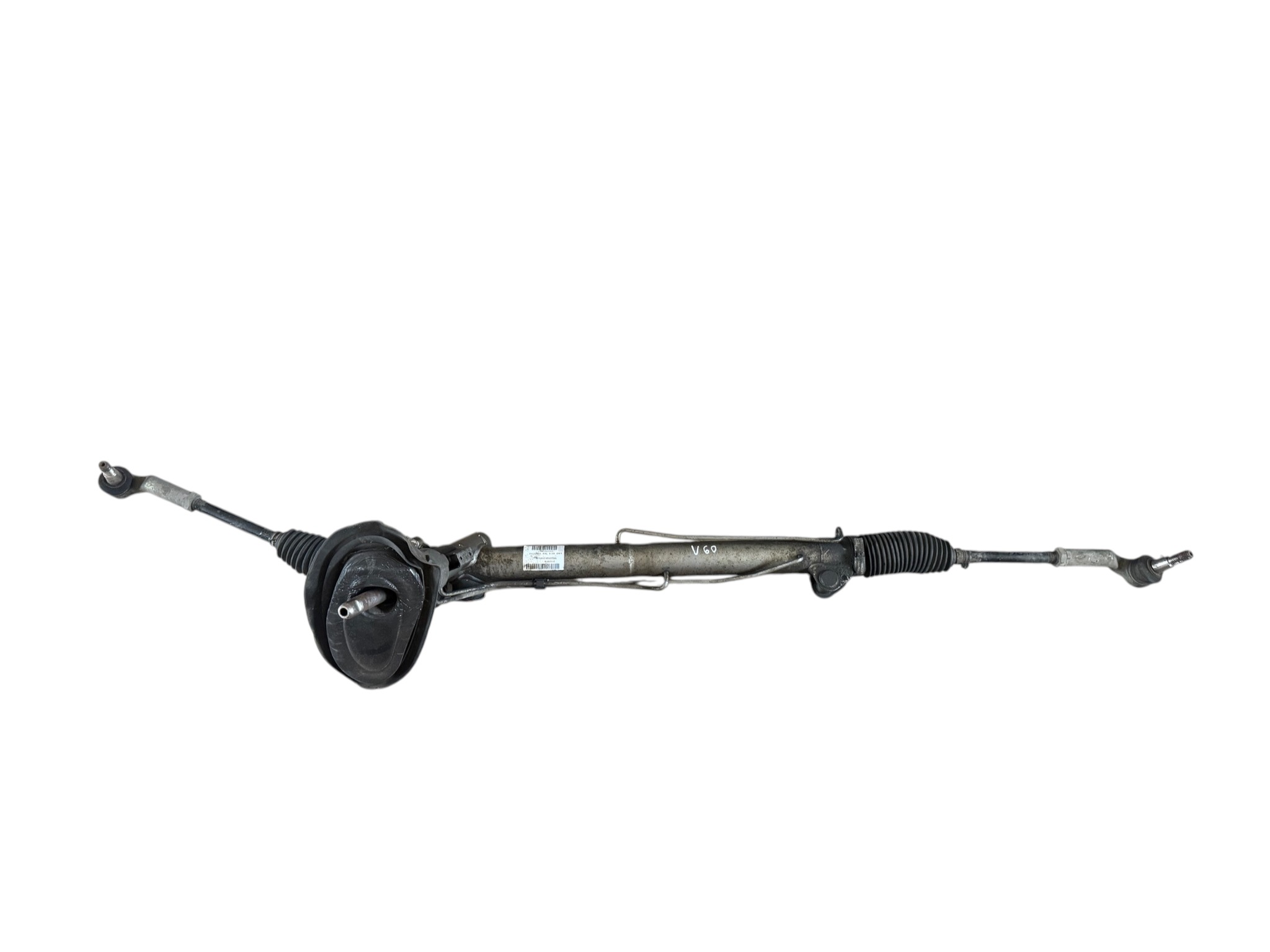 control VOLVO V60 and 1.6 D EUROPA 31329878