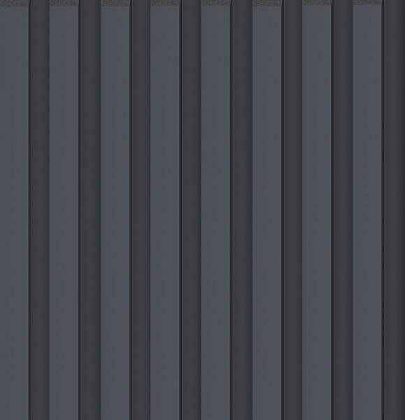 Panele ścienne Gotowe LAMELE Linerio L ANTRACYT