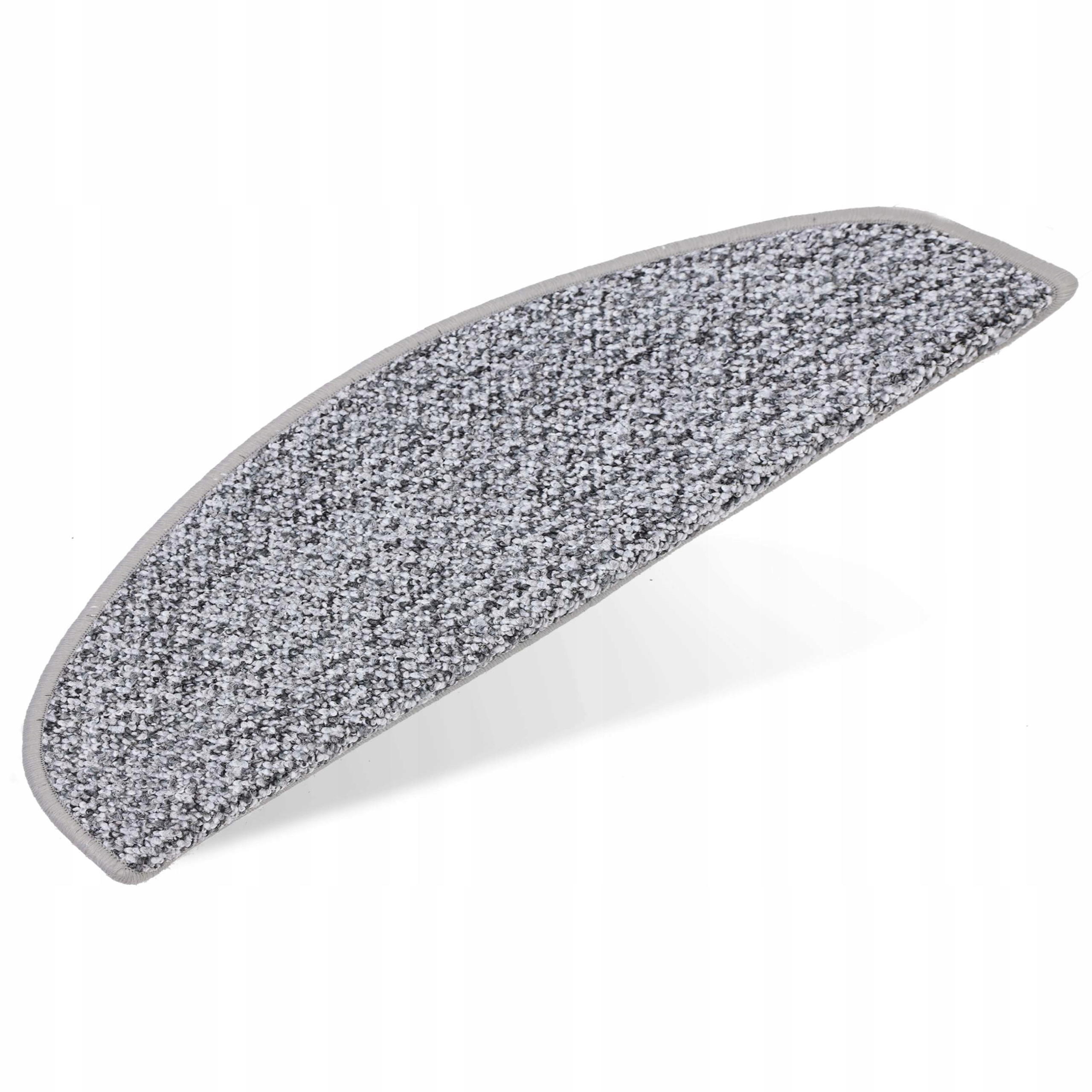 DYWANIKI NA PÓŁPIĘTRO PODEST KORYTARZ SZARY WENUS Kod producenta Dywanik na podest, półpiętro Wenus