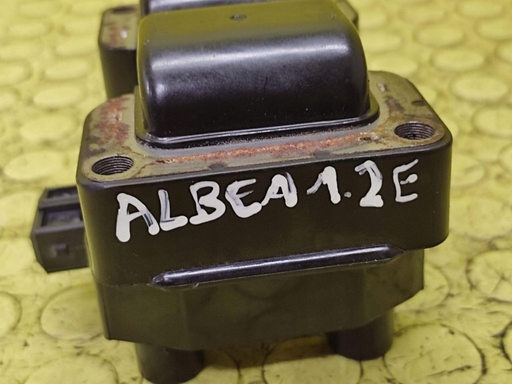 FIAT ALBEA 1.2 coil ignition 5DA193175691