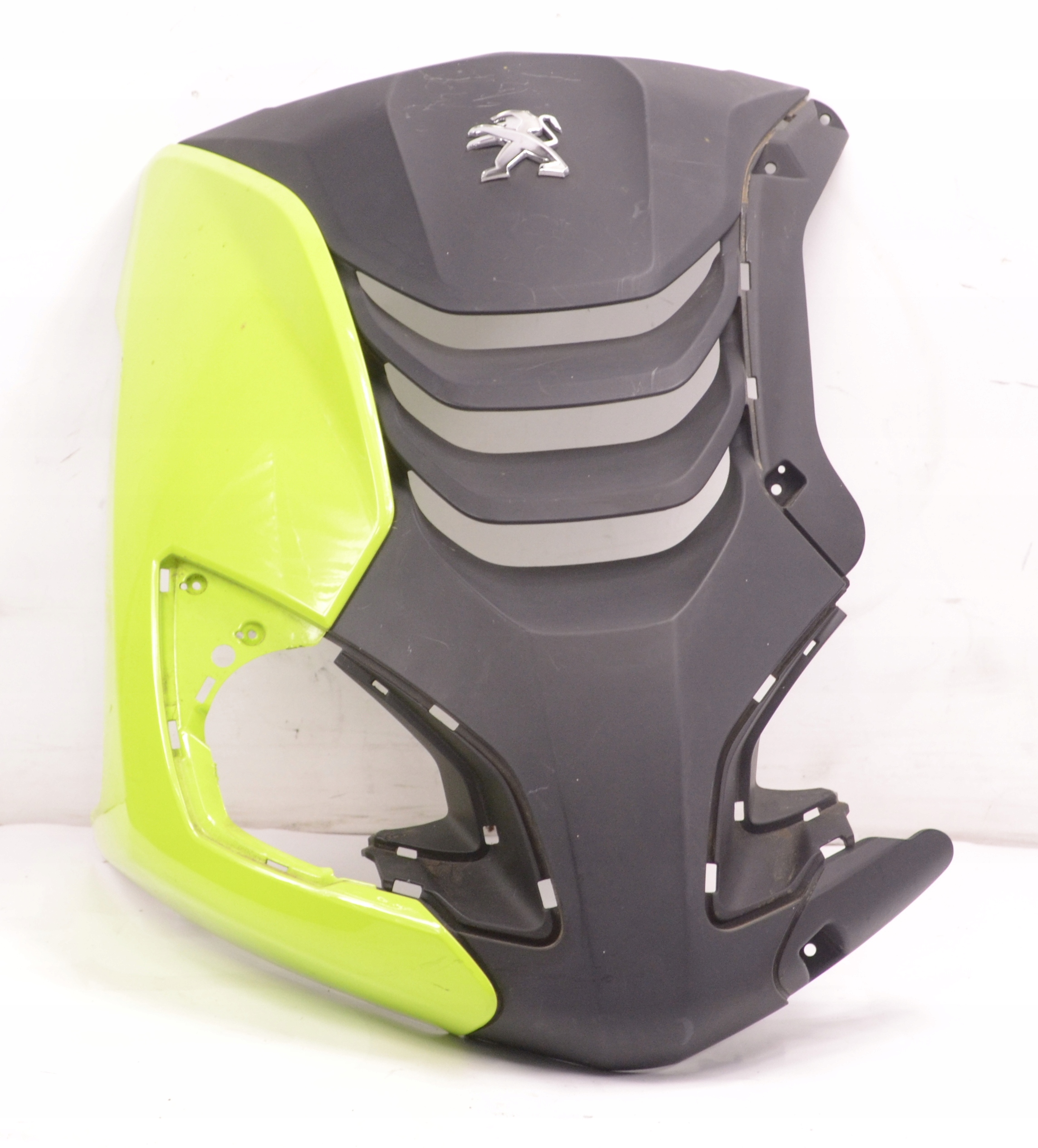 Peugeot Speedfight 4 - cacha навіс передній обтічник