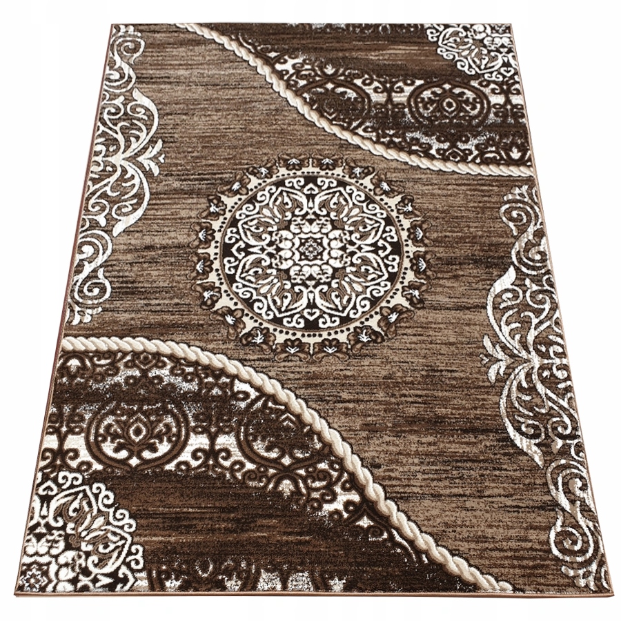 

Mięciutki dywan 160x220 miękki różne stylowe