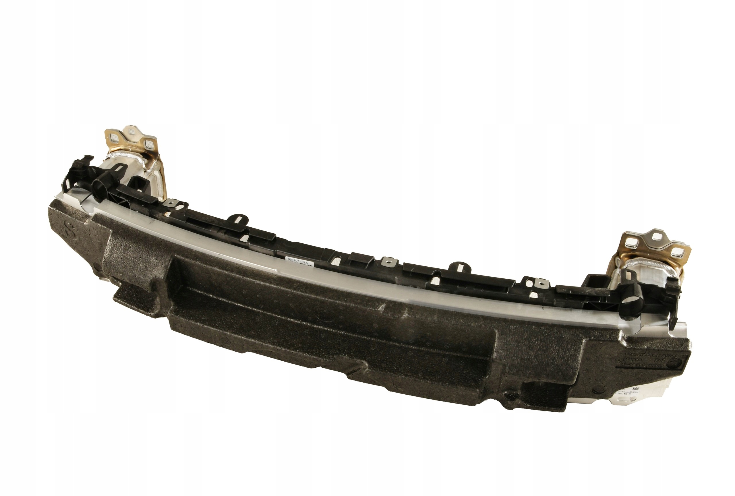 PORSCHE 911 992 CARRERA 19- PIANKA+BELKA PRZÓD