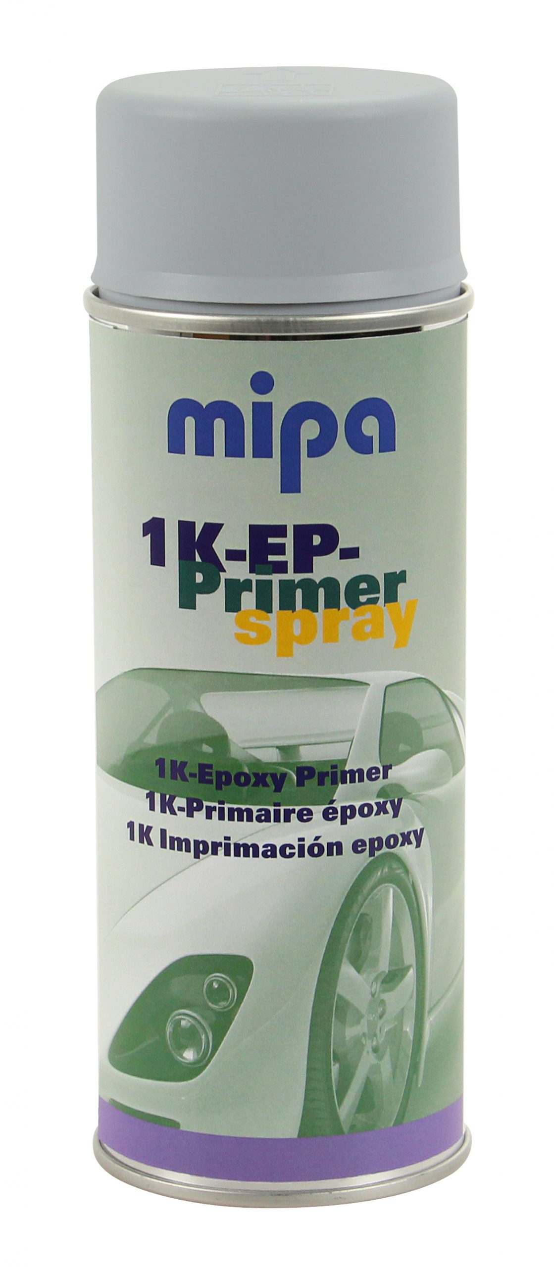 

Mipa Podkład epoksydowy szybkoschnący spray