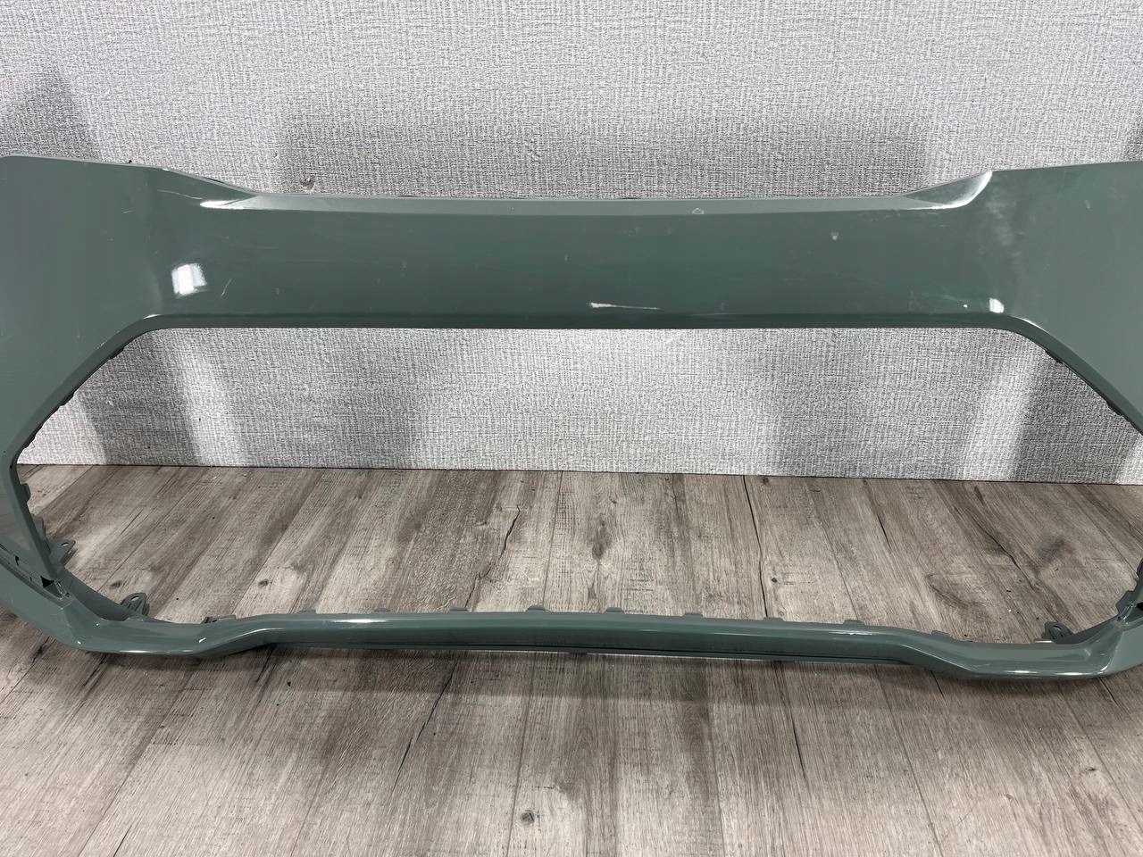 KIA PICANTO III LIFT 2023-> bumper front 86511-G6CA0