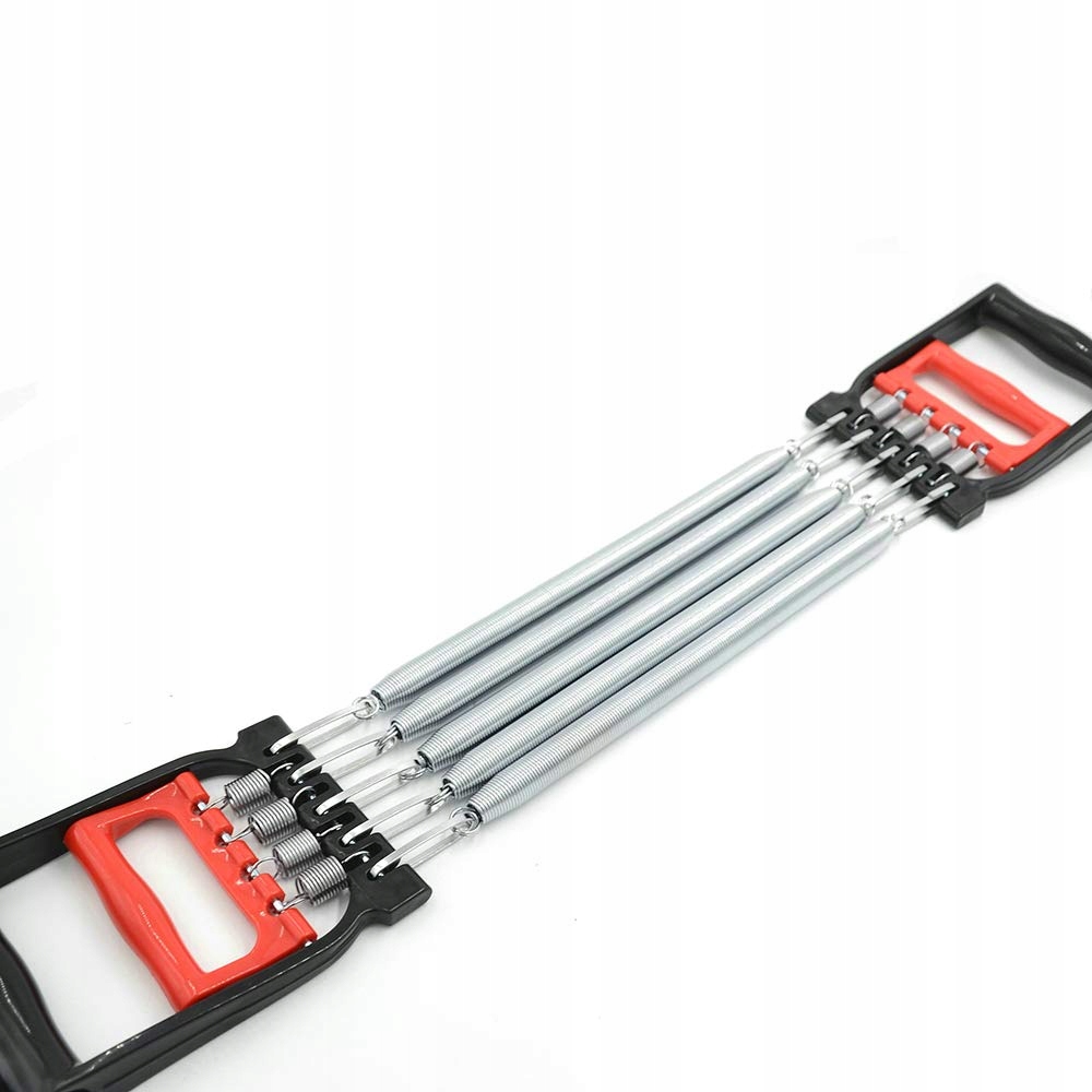 

Feng Expander Fitness 5 Sprężyn Rozciąganie Mięśni
