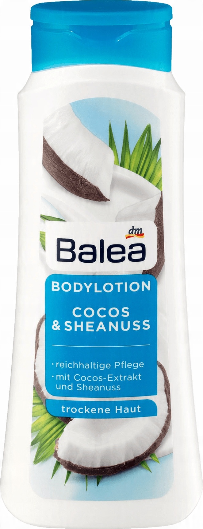 

Balea Balsam kokosowy 400ml