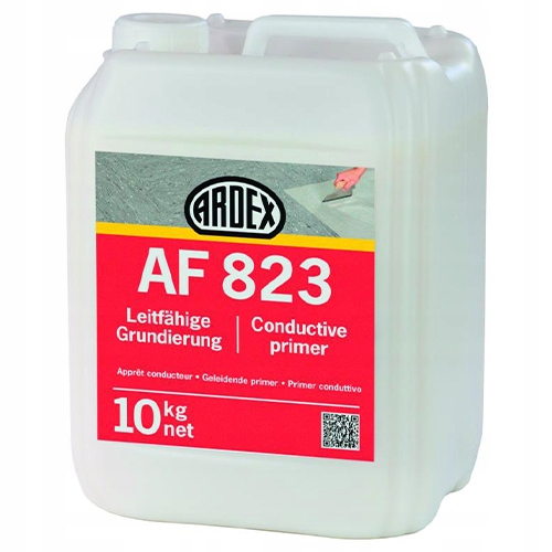 Ardex Af 823 Vodivá disperzní zemina 10 kg