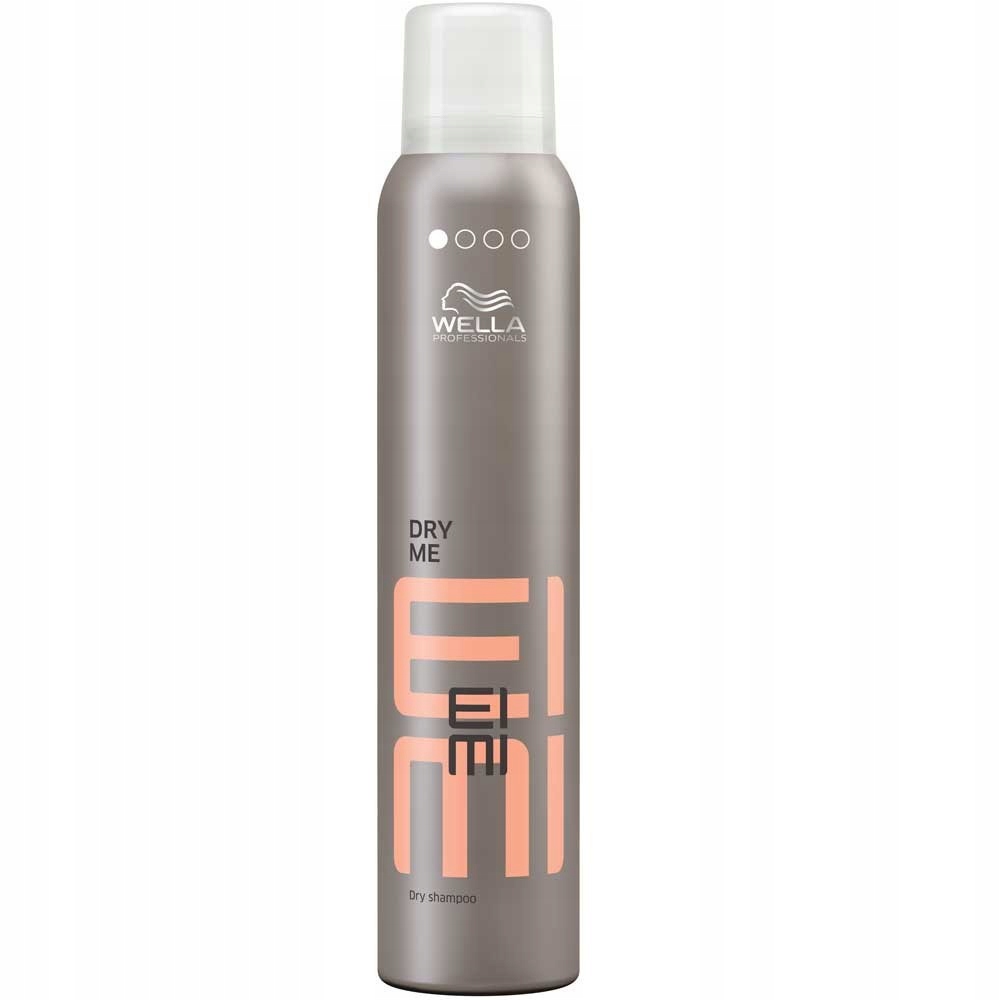 

Wella Eimi Dry Me 180ml Suchy Szampon