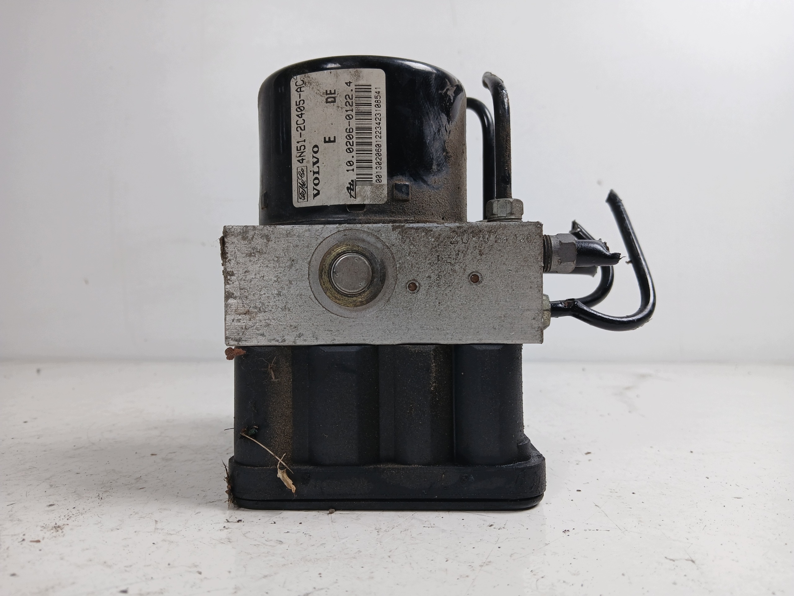 VOLVO V50 S40 II Servofreno ABS 4N512C405AC 30647857A