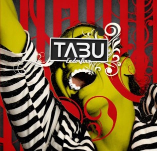 

Tabu Endorfina *CD