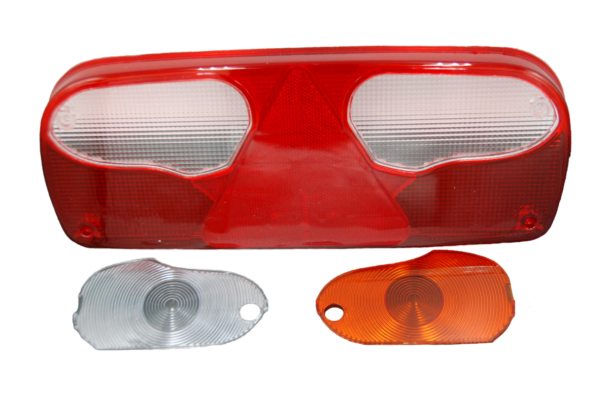 

Klosz lampy Aspock Ecopoint Prawy Wielton Kogel